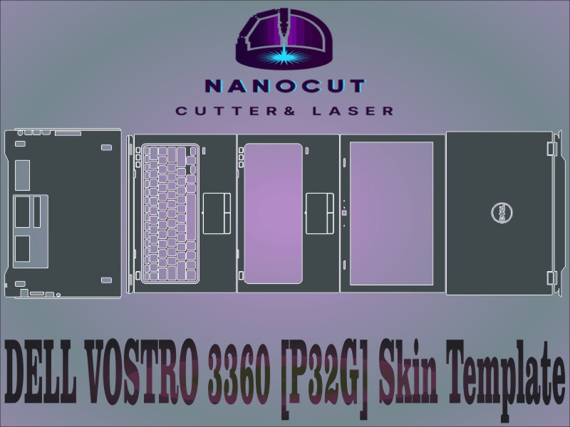 DELL VOSTRO 3360 [P32G]